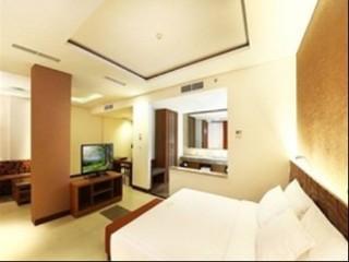 Sun Island & 4* Legian