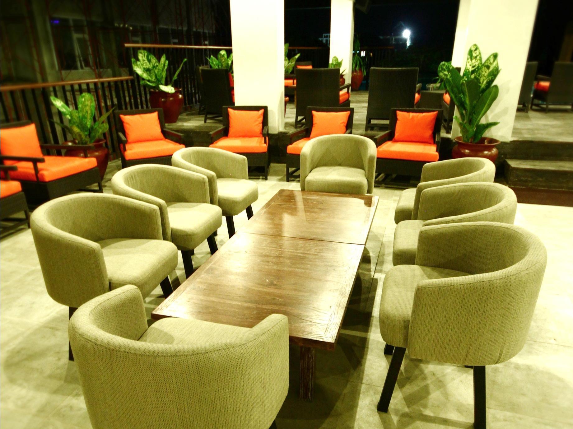 Sun Island & Hotel Legian