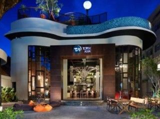 Sun Island & Legian