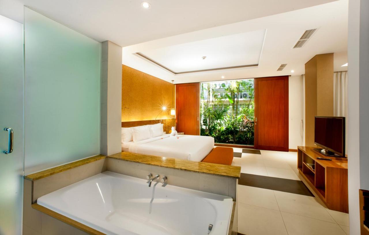 Sun Island & Hotel Legian