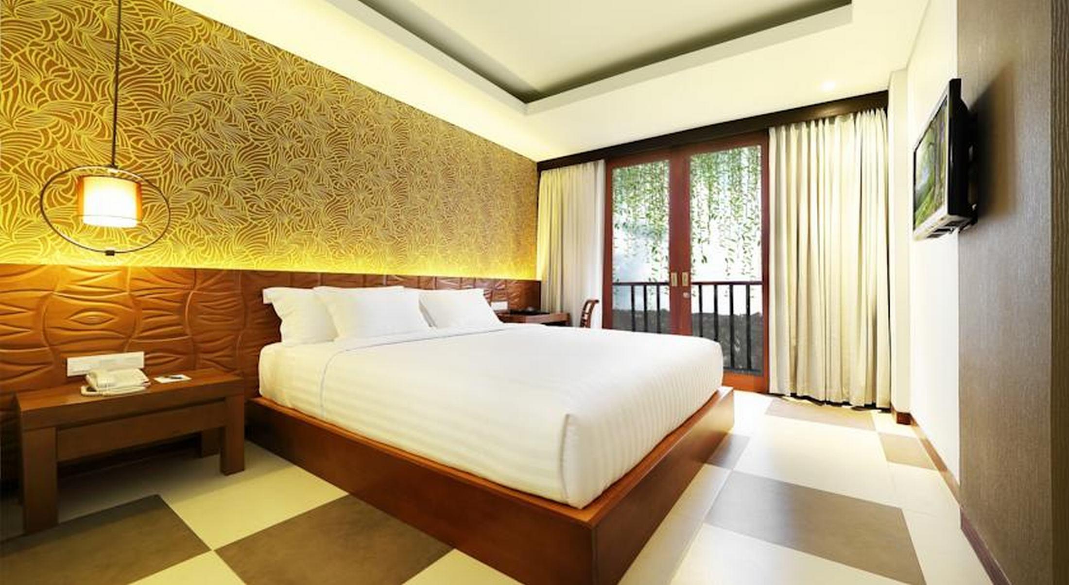 Sun Island & 4* Legian