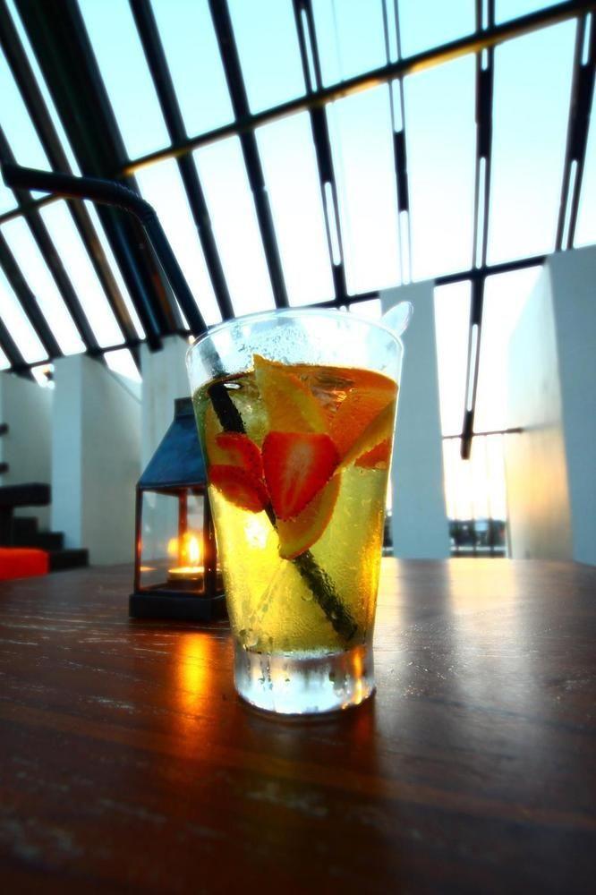 Hotel Sun Island & Legian