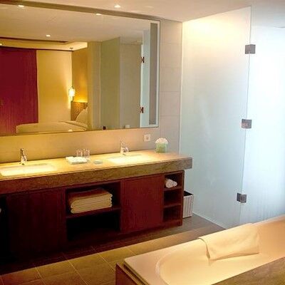 Sun Island & Hotel Legian